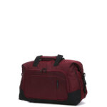 Sac de voyage cabine samsonite respark overnighter 48 cm burgundy rouge Sac de voyage cabine samsonite respark overnighter 48 cm burgundy rouge