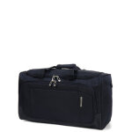 Sac de voyage cabine samsonite respark twonighter 55 cm midnight blue bleu