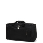 Sac de voyage cabine samsonite respark twonighter 55 cm ozone black noir