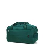 Sac de voyage cabine samsonite urbify 54 cm pine green vert
