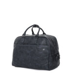 Sac de voyage cabine vintage serge blanco san antonio 50 cm marine bleu