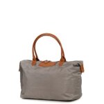 Sac de voyage cabine snowball urban tote 55 x 35 x 20 cm beige