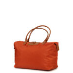 Sac de voyage cabine snowball urban tote 55 x 35 x 20 cm orange