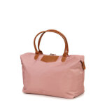 Sac de voyage cabine snowball urban tote 55 x 35 x 20 cm rose