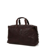 Sac de voyage cabine spikes & sparrow atlanta 50 cm dark brown marron