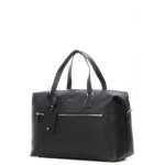 Sac de voyage cabine le tanneur emile version 1 - 49 cm noir