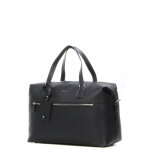 Sac de voyage cabine le tanneur emile version 1 - 49 cm noir