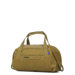 Sac de voyage cabine thule aion 52 cm nutria marron