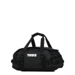Sac de voyage cabine thule chasm eco duffel xs 48. 5 cm black noir