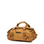 Sac de voyage cabine thule chasm eco duffel xs 48. 5 cm golden brown marron