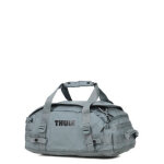 Sac de voyage cabine thule chasm eco duffel xs 48. 5 cm pond bleu Sac de voyage cabine thule chasm eco duffel xs 48. 5 cm pond bleu