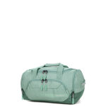 Sac de voyage cabine travelite kick off s 40 cm sauge vert