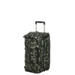 Sac de voyage cabine trolley airtex cassiope 53 cm kaki vert