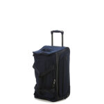 Sac de voyage cabine trolley pas cher airtex nereide 3. 0 55 cm bleu