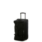 Sac de voyage cabine trolley pas cher airtex nereide 3. 0 55 cm noir