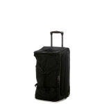 Sac de voyage cabine trolley pas cher airtex nereide 3. 0 55 cm noir