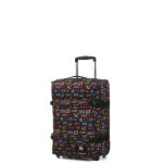 Sac de voyage cabine trolley eastpak x dc comics transit'r s dc icons noir