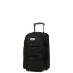Sac de voyage cabine trolley rip curl icons transit 51 cm midnight noir