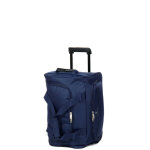Sac de voyage cabine trolley worldline hambourg 2. 0 - 45 cm navy bleu