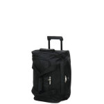 Sac de voyage cabine trolley worldline hambourg 2. 0 - 45 cm noir