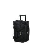 Sac de voyage cabine trolley worldline hambourg 2. 0 - 45 cm noir