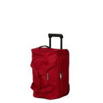 Sac de voyage cabine trolley worldline hambourg 2. 0 - 45 cm rouge