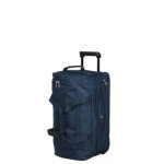 Sac de voyage cabine trolley worldline hambourg 2. 0 - 55 cm navy bleu