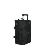 Sac de voyage cabine trolley worldline hambourg 2. 0 - 55 cm noir