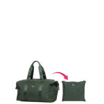 Sac de voyage cabine underseat 2 - en - 1 bric's positano 43 cm vert emeraude