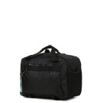 Sac de voyage cabine underseat 2 - en - 1 vogart argos m 38 cm noir
