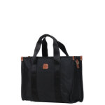 Sac de voyage cabine underseat bric's x - travel 35 cm noir