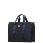 Sac de voyage cabine underseat bric's x - travel 40. 5 cm bleu oc�an