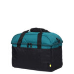 Sac de voyage cabine underseat delsey egoa 45 cm bleu