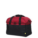 Sac de voyage cabine underseat delsey egoa 45 cm bordeaux rouge
