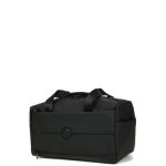 Sac de voyage cabine underseat delsey turenne soft 45 cm noir