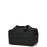 Sac de voyage cabine underseat delsey turenne soft 45 cm noir