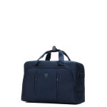Sac de voyage cabine underseat roncato city 3. 0 - 40 cm bleu nuit