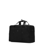 Sac de voyage cabine underseat roncato city 3. 0 - 40 cm noir