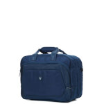 Sac de voyage cabine underseat roncato gateway 38 cm bleu