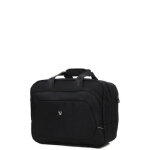 Sac de voyage cabine underseat roncato gateway 38 cm noir