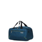 Sac de voyage cabine underseat samsonite base breeze xs 40 cm petrol blue bleu