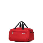Sac de voyage cabine underseat samsonite base breeze xs 40 cm rouge