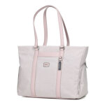 Sac de voyage cabine underseat samsonite image biz tote 39 cm rose Sac de voyage cabine underseat samsonite image biz tote 39 cm rose