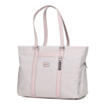 Sac de voyage cabine underseat samsonite image biz tote 39 cm rose