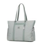 Sac de voyage cabine underseat samsonite image biz tote 39 cm thyme vert