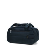 Sac de voyage cabine underseat samsonite urbify 40 x 25 x 20 cm navy blue bleu