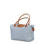 Sac de voyage cabine underseat snowball urban tote 45 cm bleu ciel