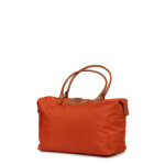 Sac de voyage cabine underseat snowball urban tote 45 cm orange
