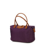 Sac de voyage cabine underseat snowball urban tote 45 cm violet