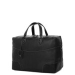Sac de voyage cabine underseat le tanneur romy 43 cm noir